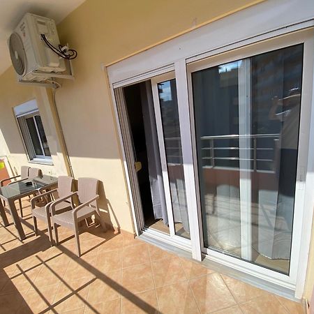 Bellas Apartment 2 Sarande Ngoại thất bức ảnh