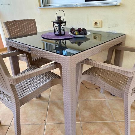Bellas Apartment 2 Sarande Ngoại thất bức ảnh