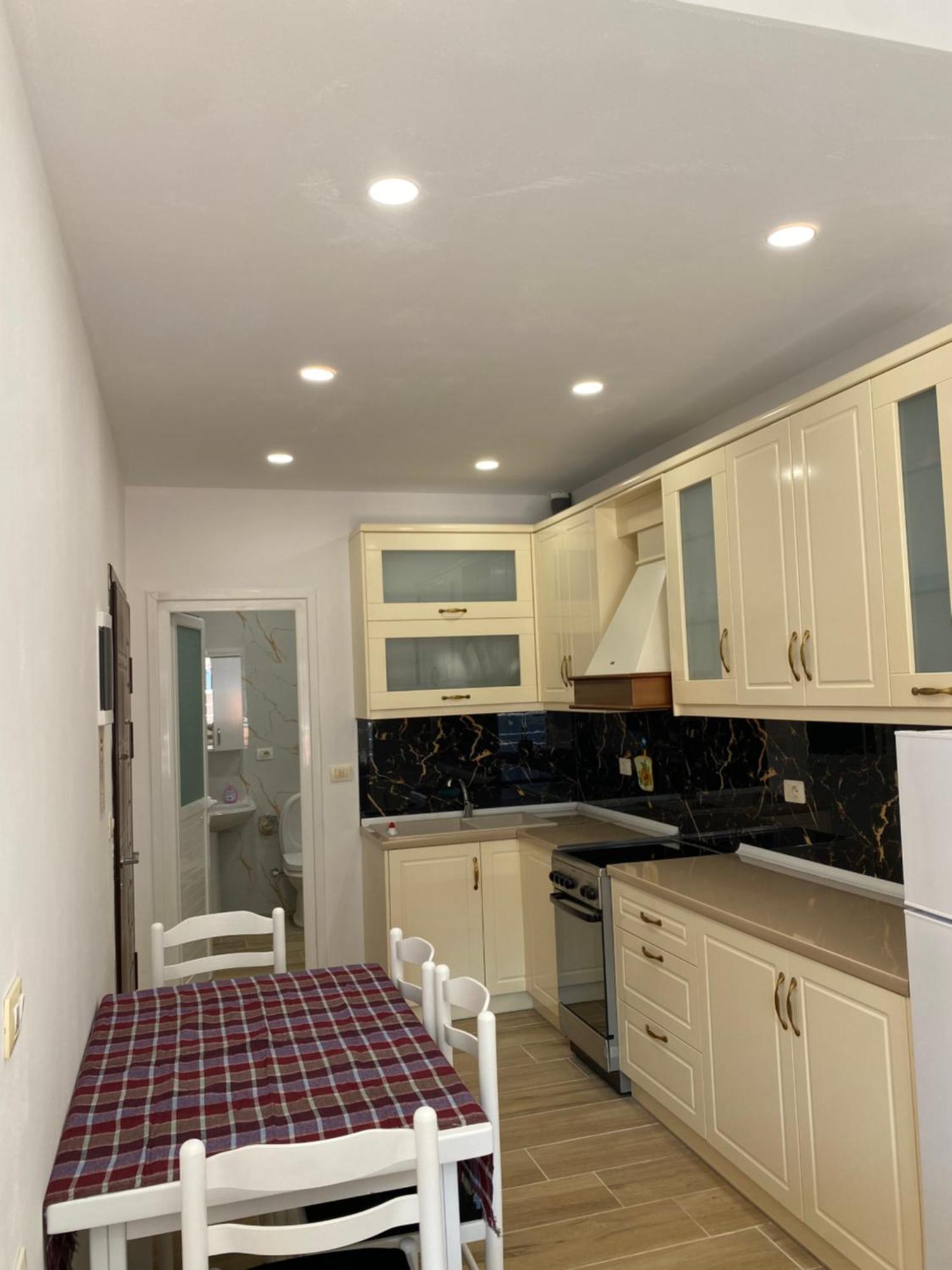 Bellas Apartment 2 Sarande Ngoại thất bức ảnh